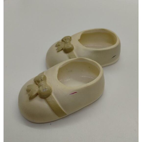 Two Pair of Doll Shoes - 2.75 Inches Long - Picture 6 of 7